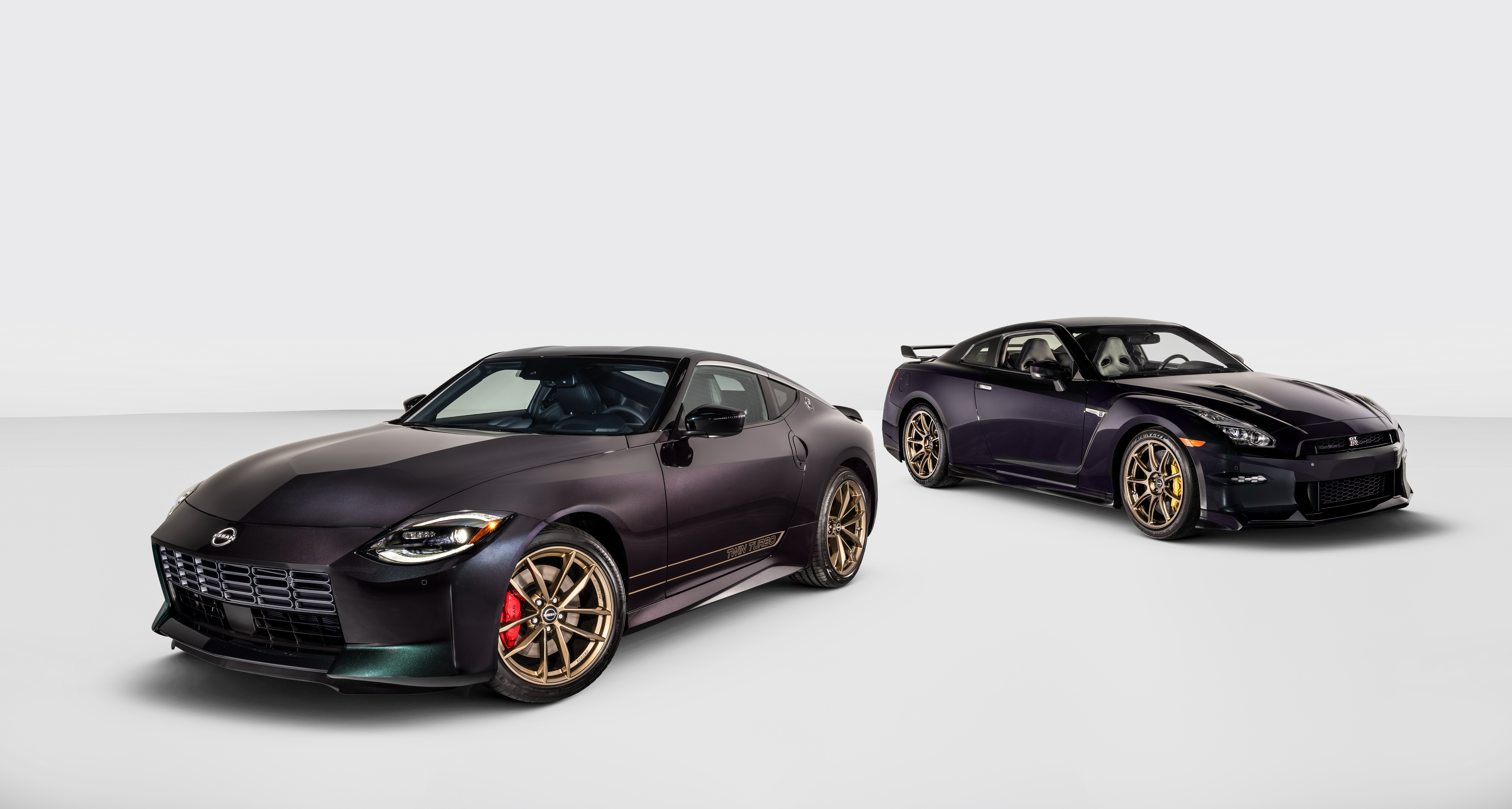 2026 Nissan Z Heritage Edition: Blending 90s Retro with Modern Performance