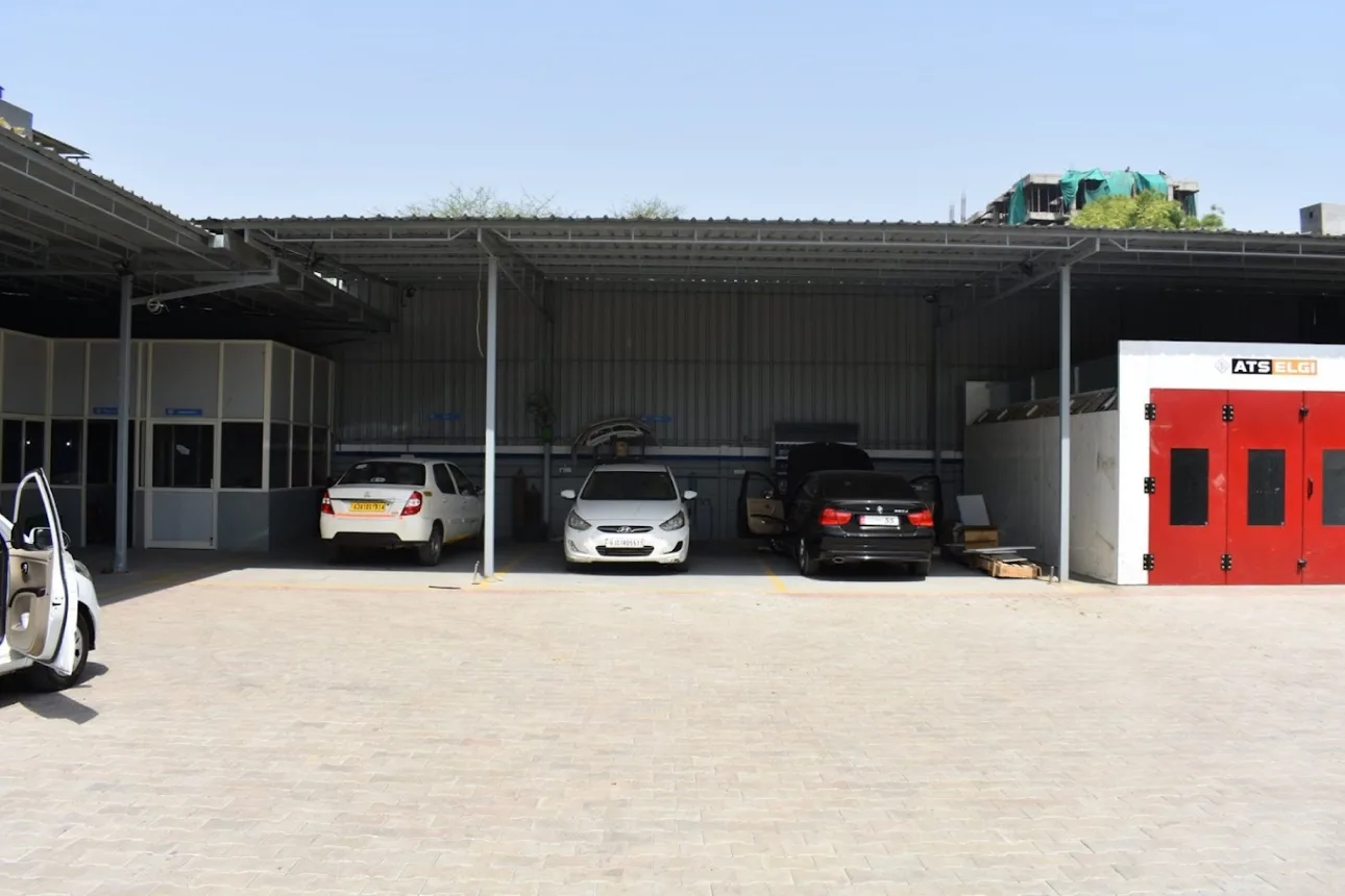 VeLox Car Service — photo 1