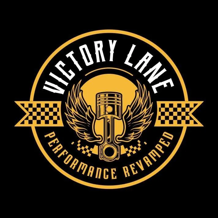 Victory Lane